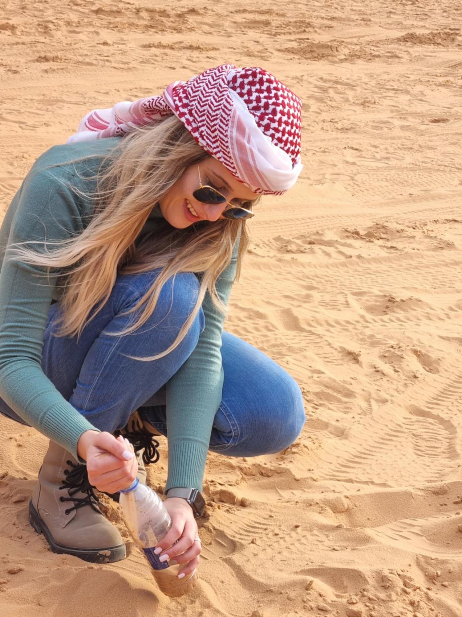 Desert Knights Camp Wadi Rum Exterior photo